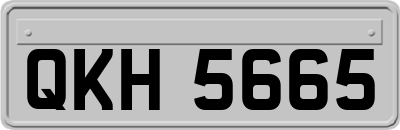 QKH5665