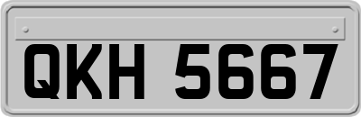 QKH5667