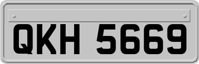 QKH5669