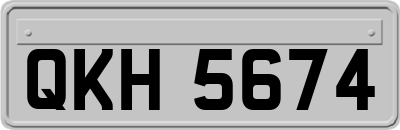 QKH5674