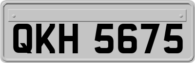 QKH5675