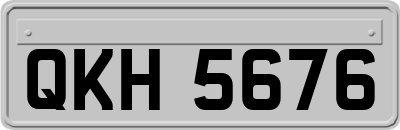 QKH5676