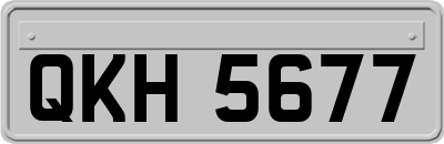 QKH5677