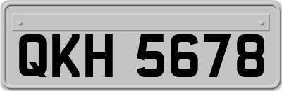 QKH5678