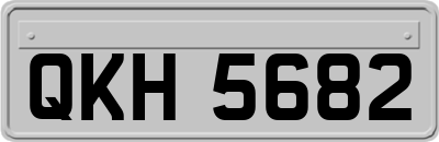 QKH5682