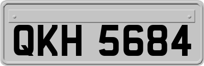 QKH5684