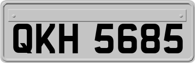 QKH5685