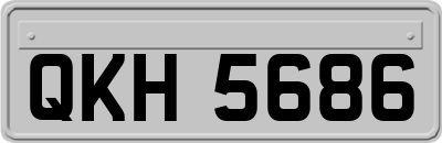 QKH5686