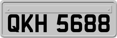 QKH5688