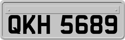 QKH5689