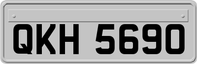 QKH5690