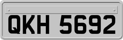 QKH5692