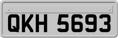 QKH5693