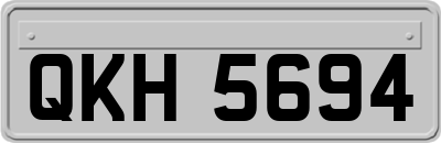 QKH5694