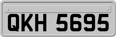 QKH5695