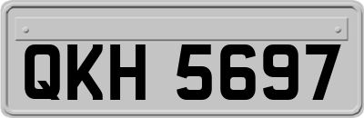 QKH5697