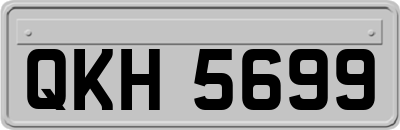 QKH5699