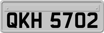 QKH5702