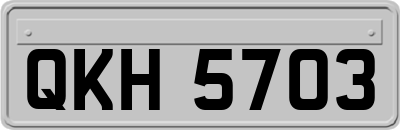 QKH5703