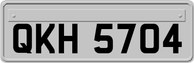 QKH5704