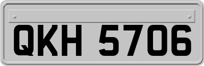 QKH5706