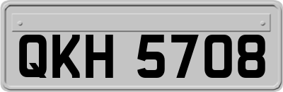 QKH5708