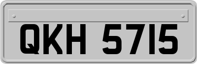 QKH5715