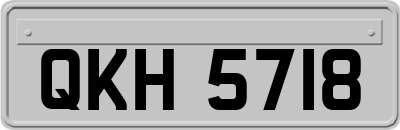 QKH5718