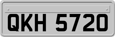 QKH5720