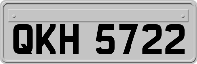 QKH5722