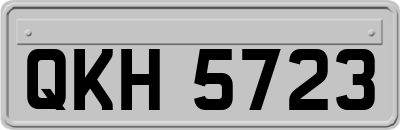 QKH5723