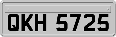 QKH5725