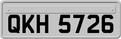 QKH5726