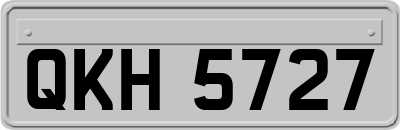 QKH5727