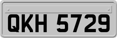 QKH5729