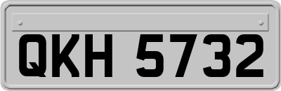 QKH5732