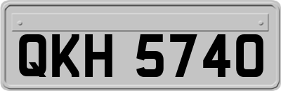 QKH5740