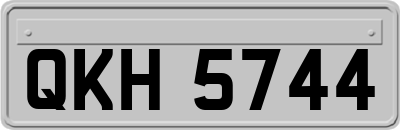 QKH5744