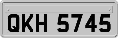 QKH5745