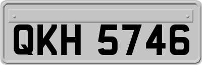 QKH5746