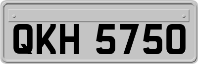 QKH5750