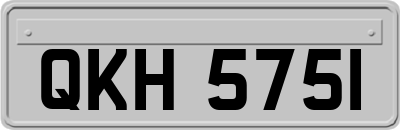 QKH5751