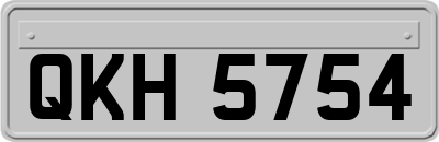 QKH5754