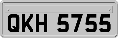 QKH5755