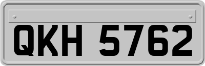 QKH5762