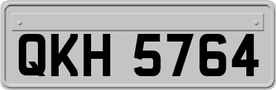 QKH5764