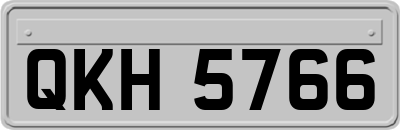 QKH5766