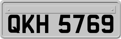 QKH5769