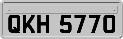 QKH5770