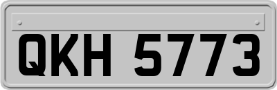 QKH5773